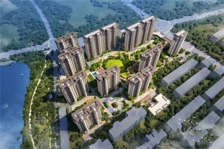 南湖大源·枫香小镇5室2厅2卫180万198m2出售
