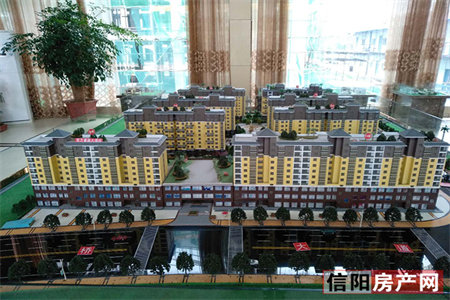 城东理想家园2室2厅1卫70.8万88m2出售