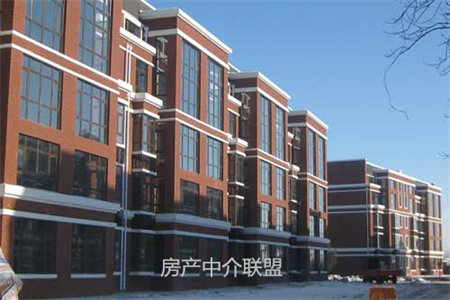 清河上城紧邻清河实验学校精装修证满两年送储藏室